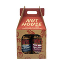 Best of Toffee Nuts - Nut House (4-Pack $30)-Toffee Nuts-We Are Nuts!