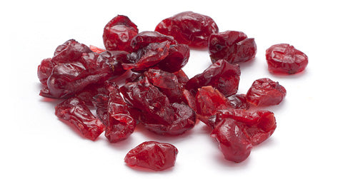 Dried Cranberries (16 oz)-Dried Fruit-We Are Nuts!