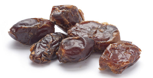 Dates - Whole Pitted (16 oz)-Dried Fruit-We Are Nuts!