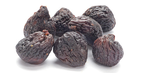 Figs - Black Mission (16 oz)-Dried Fruit-We Are Nuts!