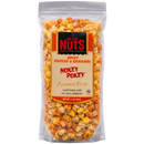 Spicy Cheese & Caramel - Hokey Pokey (15 oz)-Hokey Pokey & Tutti Frutti-We Are Nuts!