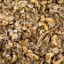 Coconut Cashew Grain-Free Granola (1 lb)-Granola-We Are Nuts!