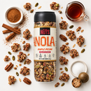 Maple Pecan Grain-Free Granola (1 lb)-Granola-We Are Nuts!