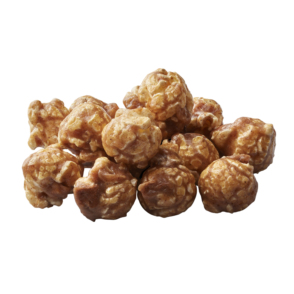 Caramel Apple Hokey Pokey Caramel Corn-Hokey Pokey & Tutti Frutti-We Are Nuts!