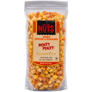 Spicy Cheese & Caramel - Hokey Pokey (16 oz)-Hokey Pokey & Tutti Frutti-We Are Nuts!