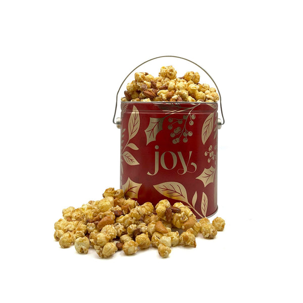 Hokey Pokey - Gift Tin-Gift Tins-We Are Nuts!