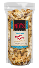 The Original - Hokey Pokey (15 oz)-Hokey Pokey & Tutti Frutti-We Are Nuts!