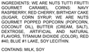 Twinkie Pop - Tutti Frutti (15 oz)-Hokey Pokey & Tutti Frutti-We Are Nuts!