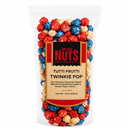 Twinkie Pop - Tutti Frutti (15 oz)-Hokey Pokey & Tutti Frutti-We Are Nuts!