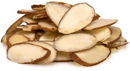 Almond Sliced Natural Raw (16 oz)-Nuts & Seeds-We Are Nuts!