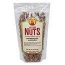 Smokehouse Almonds (16 oz)-Nuts & Seeds-We Are Nuts!