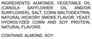 Smokehouse Almonds (16 oz)-Nuts & Seeds-We Are Nuts!