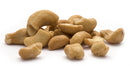 Cashew Splits & Butts Roasted & Salted (16 oz)-Nuts & Seeds-We Are Nuts!