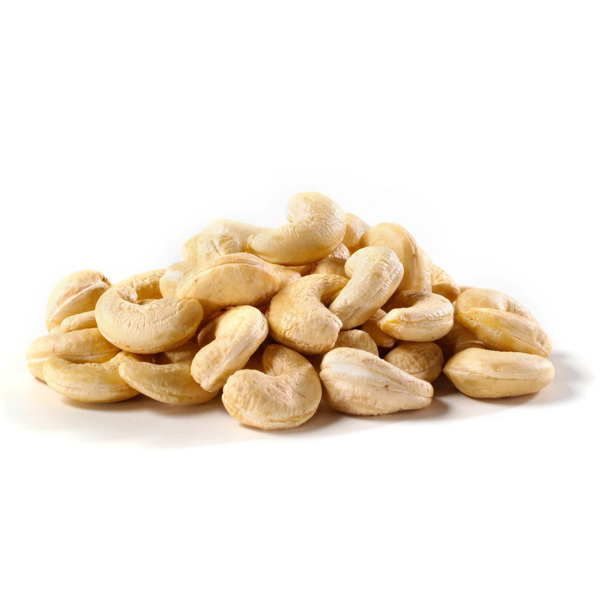 Raw Extra Large Whole Cashews-Nuts & Seeds-We Are Nuts!