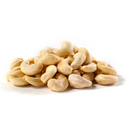 Raw Extra Large Whole Cashews (16 oz)-Nuts & Seeds-We Are Nuts!