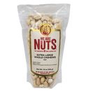 Raw Extra Large Whole Cashews (16 oz)-Nuts & Seeds-We Are Nuts!