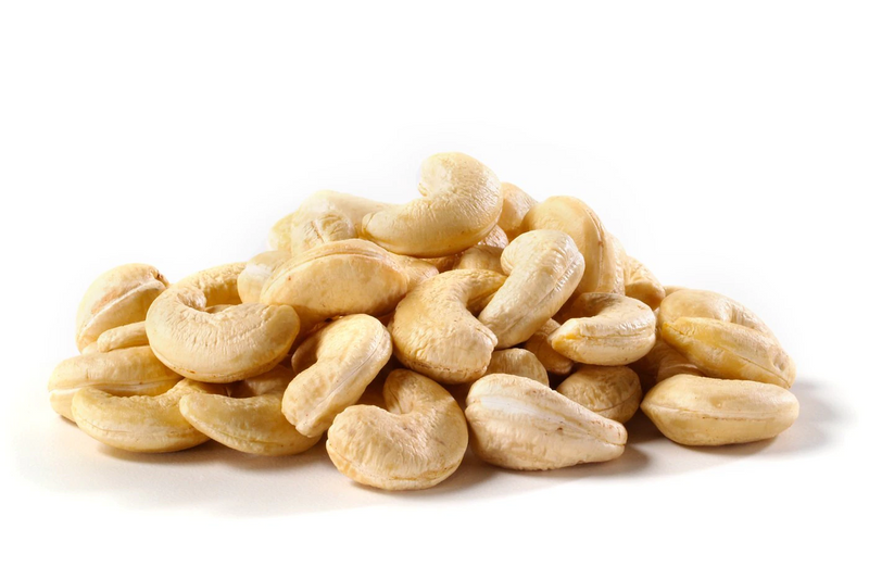 Raw Extra Large Whole Cashews (16 oz)-Nuts-We Are Nuts!