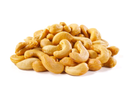 Extra Large Whole Cashews Roasted No Salt (16 oz)-Nuts & Seeds-We Are Nuts!