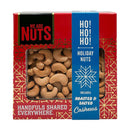 Roasted and Salted Jumbo Cashews 14oz Gift Box-We Are Nuts!