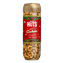 Cashews Whole Extra Large Roasted & Salted Holiday Collector's Edition