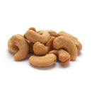 Cashews Whole Extra Large Roasted & Salted Holiday Collector's Edition