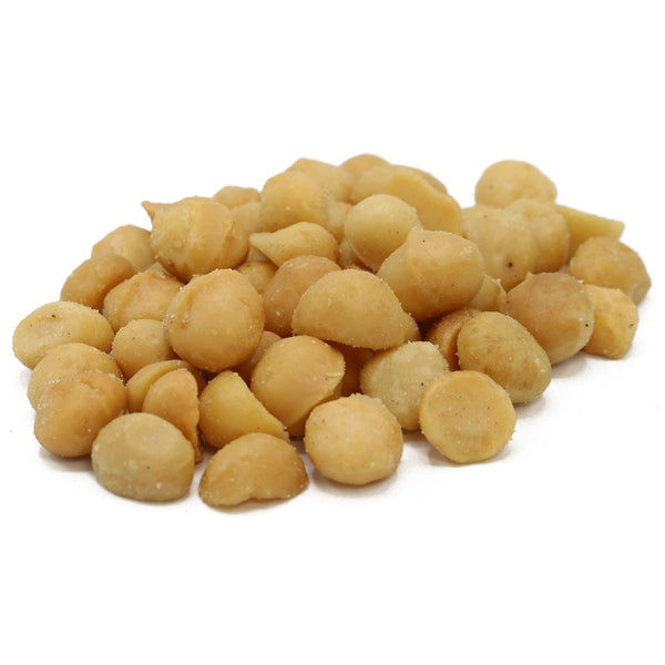 Macadamia Nuts (8oz)-Nuts-We Are Nuts!