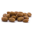 Honey Roasted Peanuts (No Toffee) (16 oz)-Nuts & Seeds-We Are Nuts!