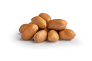 Raw Spanish Peanuts (16 oz)-Nuts & Seeds-We Are Nuts!