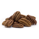 Pecan Fancy Mammoth Junior Halves Raw (16 oz)-Nuts & Seeds-We Are Nuts!