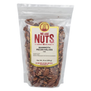 Pecan Fancy Mammoth Junior Halves Raw (16 oz)-Nuts & Seeds-We Are Nuts!