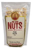 Pine Nuts (6oz)-Nuts-We Are Nuts!