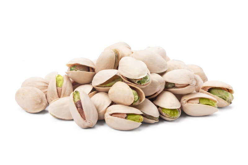 Pistachios Tall Jar (14 oz)-Nuts-We Are Nuts!