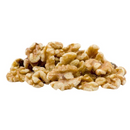 Walnut Halves and Pieces (16 oz)-Nuts & Seeds-We Are Nuts!