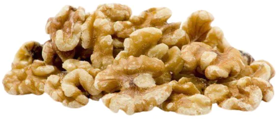 Walnut Halves and Pieces (16 oz)-Nuts-We Are Nuts!