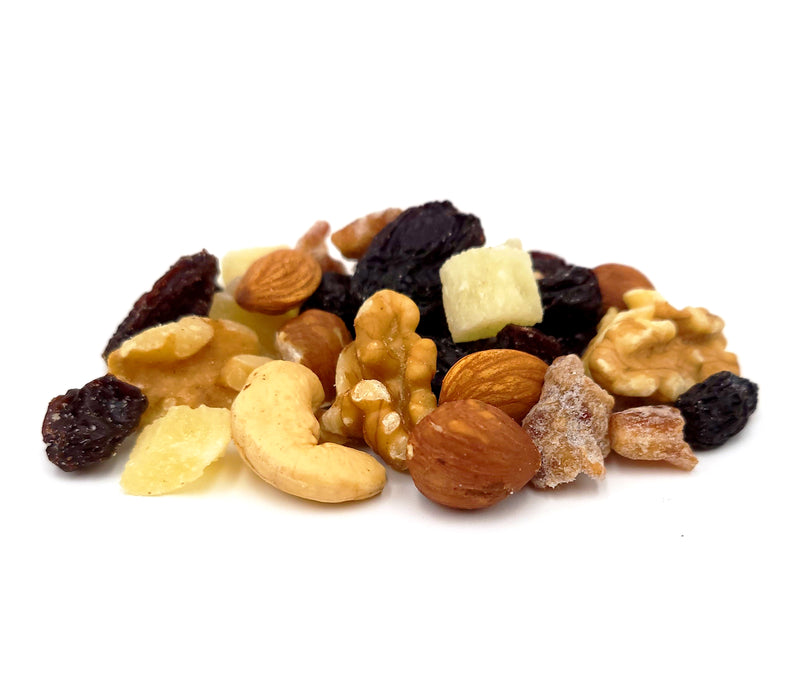 California Trail Mix (16 oz)-Signature Trail Mixes-We Are Nuts!