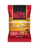 1 oz - Honey Mustard Snack Mix-Specialty Snack Mixes-We Are Nuts!