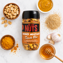 Honey Mustard Snack Mix-Specialty Snack Mixes-We Are Nuts!