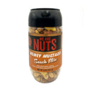 Honey Mustard Snack Mix-Specialty Snack Mixes-We Are Nuts!