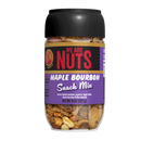 Maple Bourbon Snack Mix-Specialty Snack Mixes-We Are Nuts!