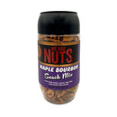 Maple Bourbon Snack Mix_EVENT-Toffee Nuts-We Are Nuts!