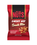 1 oz - Smoky Hot Snack Mix-Specialty Snack Mixes-We Are Nuts!
