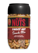 Smoky Hot Snack Mix-Specialty Snack Mixes-We Are Nuts!