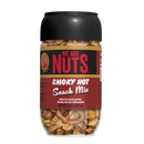 Smoky Hot Snack Mix-Specialty Snack Mixes-We Are Nuts!