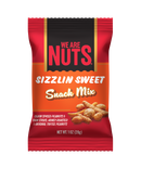 1 oz - Sizzlin' Sweet Snack Mix-Specialty Snack Mixes-We Are Nuts!