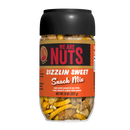Sizzlin' Sweet Snack Mix-Specialty Snack Mixes-We Are Nuts!