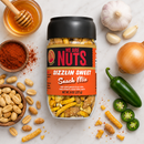 Sizzlin' Sweet Snack Mix-Specialty Snack Mixes-We Are Nuts!
