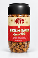 Sizzlin Sweet Snack Mix (2026 State Fair Limited Release) *WHILE SUPPLIES LAST*