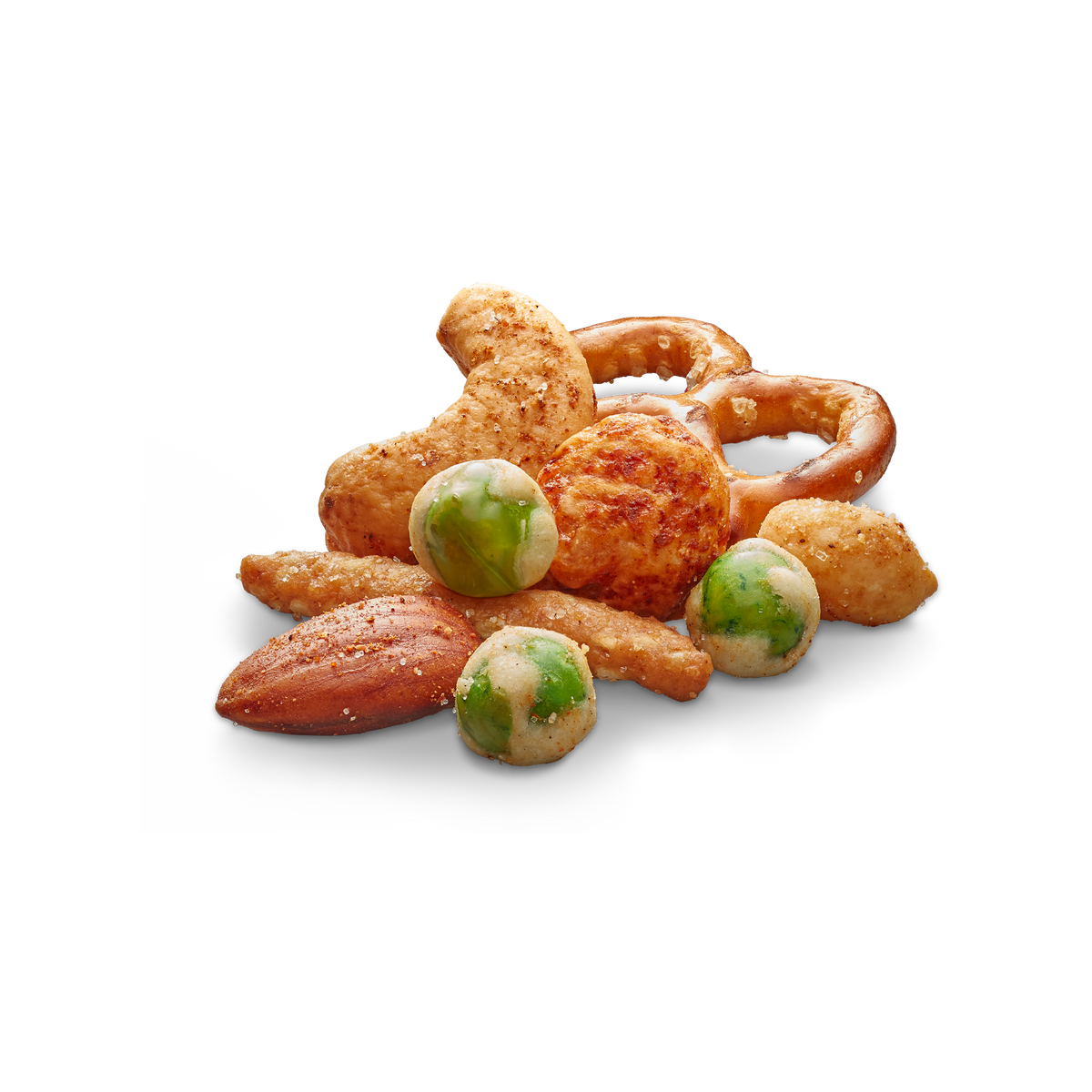 Best of Our Best Snack Mixes – 4 Specialty Flavors | We Are Nuts