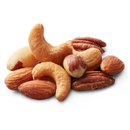 Fancy Deluxe Mixed Nuts Holiday Collector's Edition