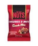 1 oz - Cherries, Berries, Nuts & Chocolate Mix-Specialty Snack Mixes-We Are Nuts!